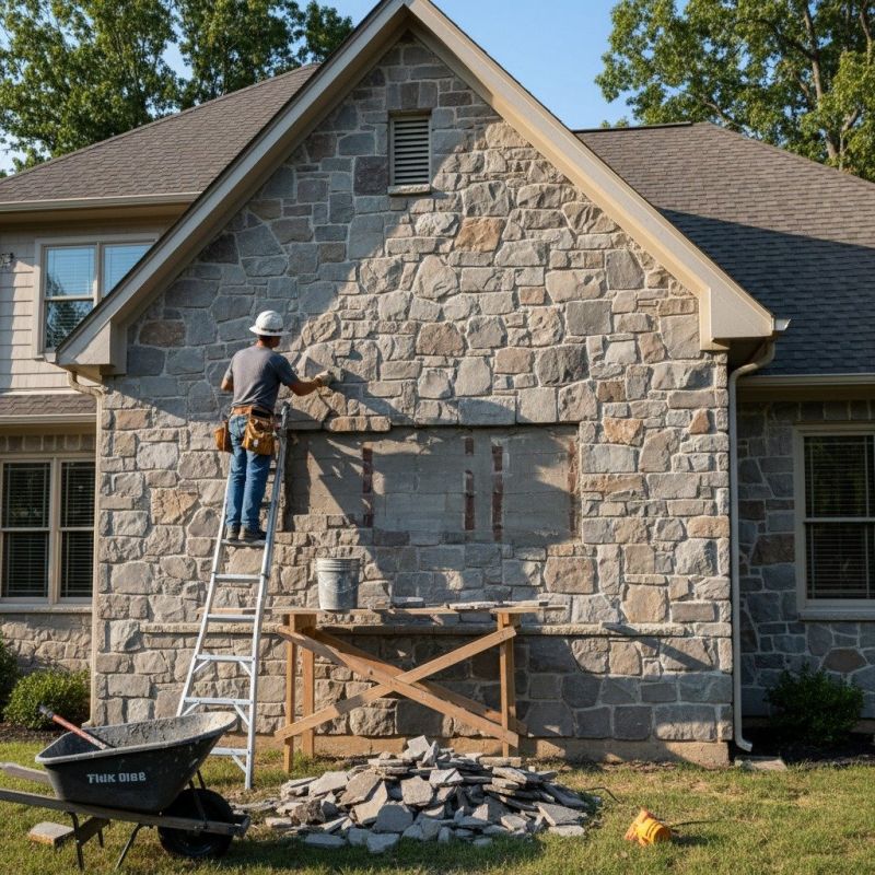 Top Siding Repair Companies in Sunbury, OH
