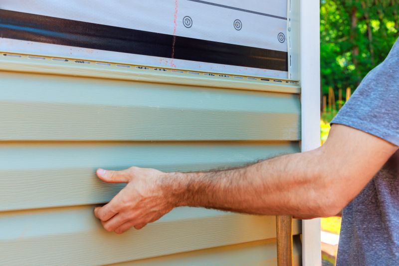 Siding Maintenance Experts