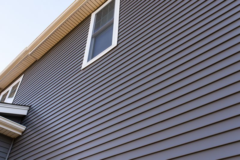 Siding Material Experts